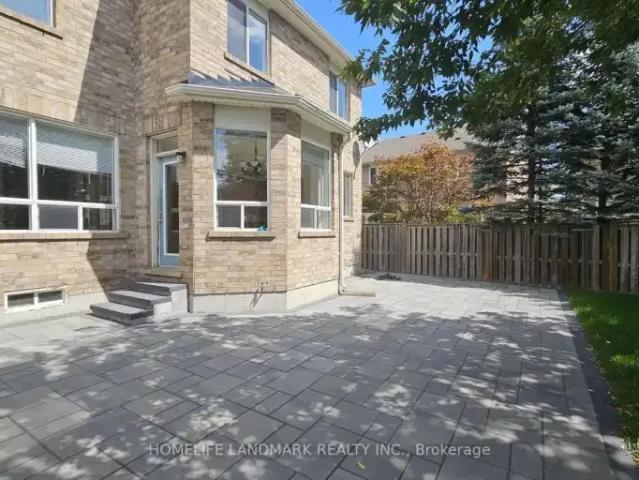 House for rent in York, Ontario