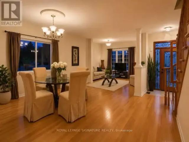 House for rent in York, Ontario