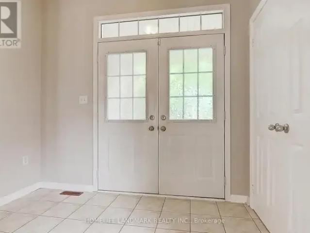House for rent in York, Ontario