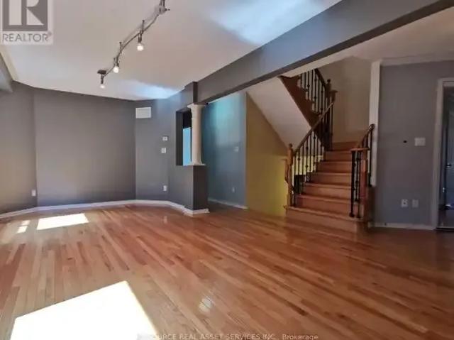 House for rent in York, Ontario