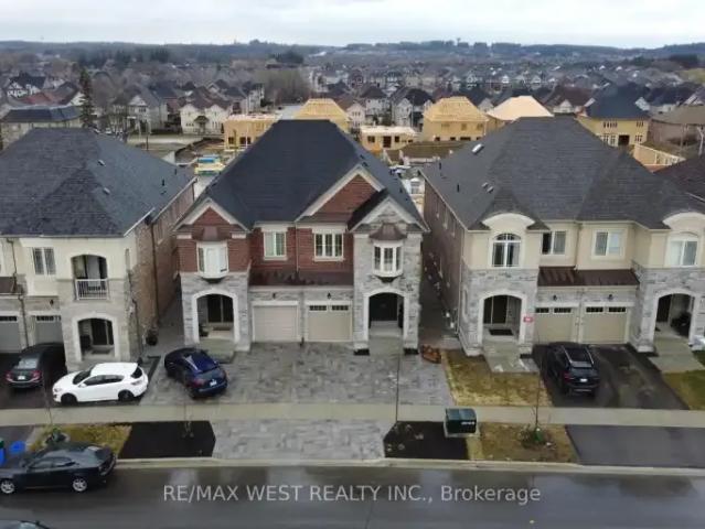 House for rent in York, Ontario