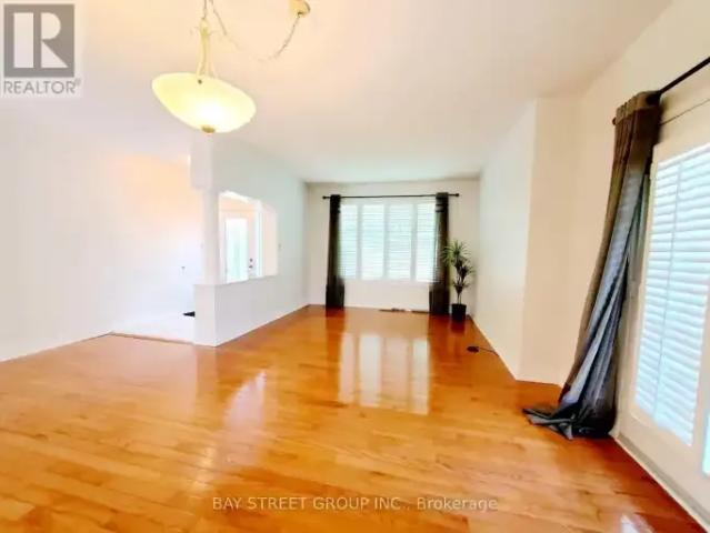 House for rent in York, Ontario