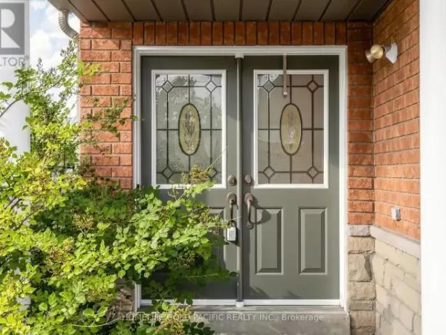 House for rent in York, Ontario