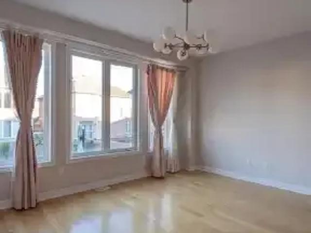 House for rent in York, Ontario