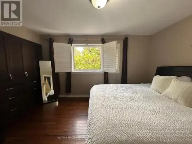 House for rent in Richmond Hill, Golden Horseshoe
