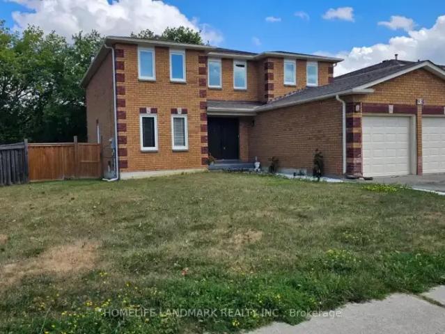 House for rent in York, Ontario