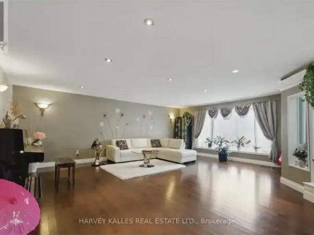 House for rent in York, Ontario