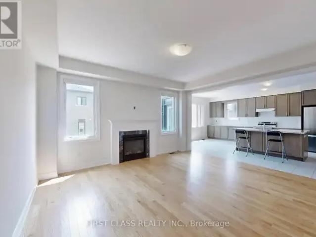 House for rent in York, Ontario