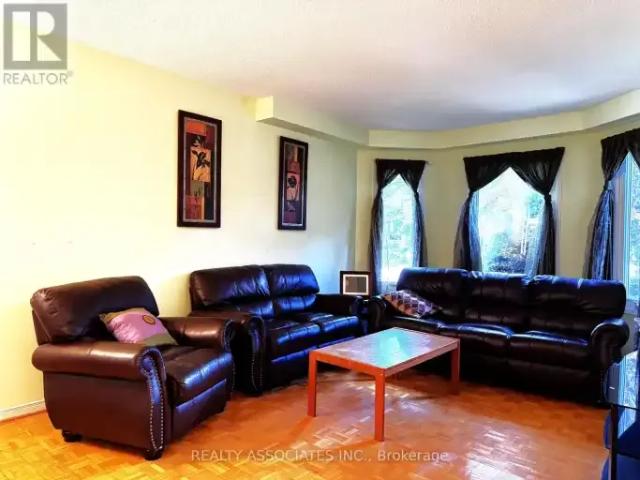 House for rent in York, Ontario