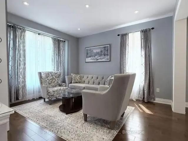 House for rent in York, Ontario