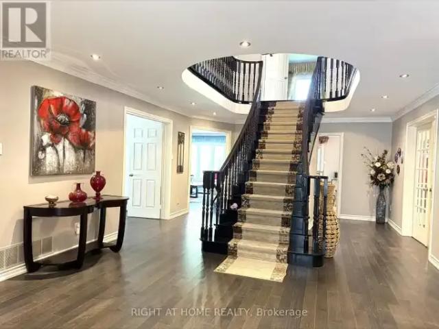 House for rent in Richmond Hill, Golden Horseshoe