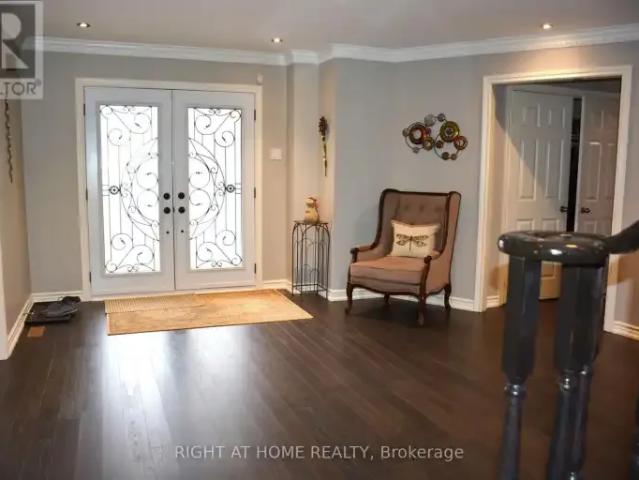 House for rent in York, Ontario
