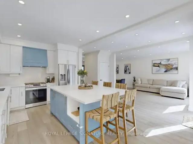 House for rent in York, Ontario