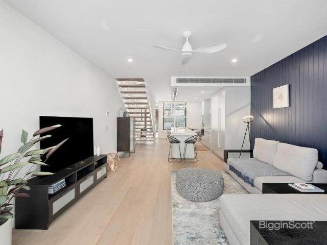 House for sale in Richmond, Melbourne