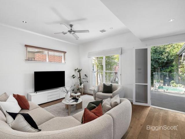 House for sale in Richmond, Melbourne