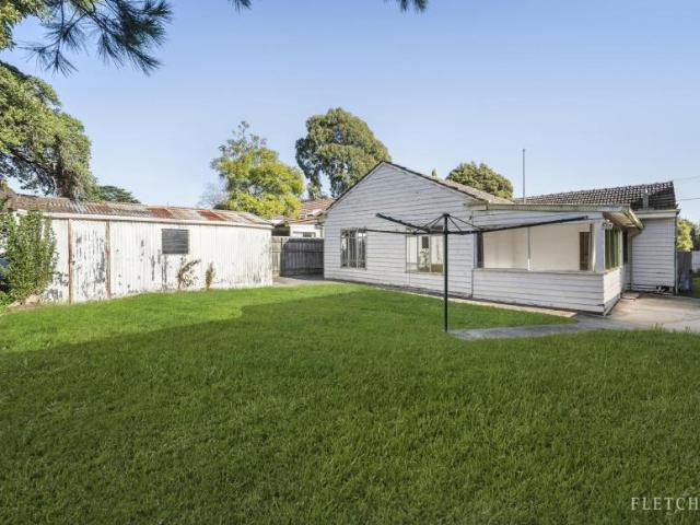 House for sale in Ringwood, Melbourne