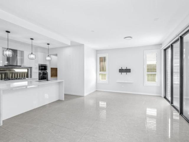 House for rent in Riverstone, Sydney