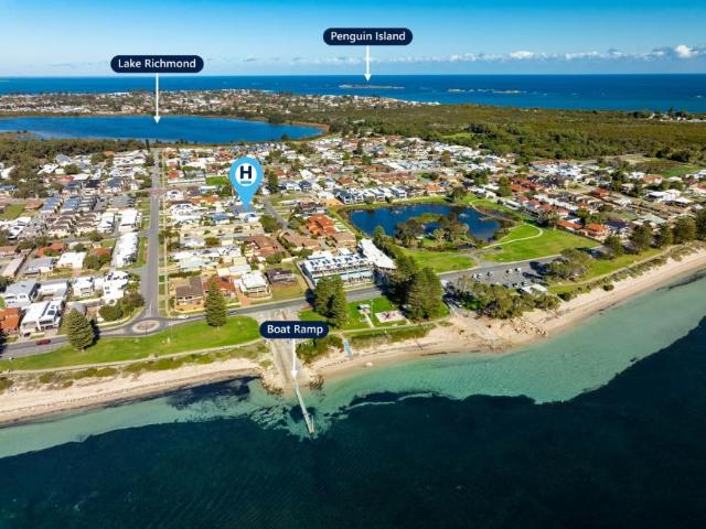 House for sale in Rockingham, City of Rockingham