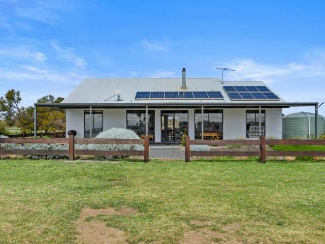 House for sale in Rockleigh, The Rural City of Murray Bridge