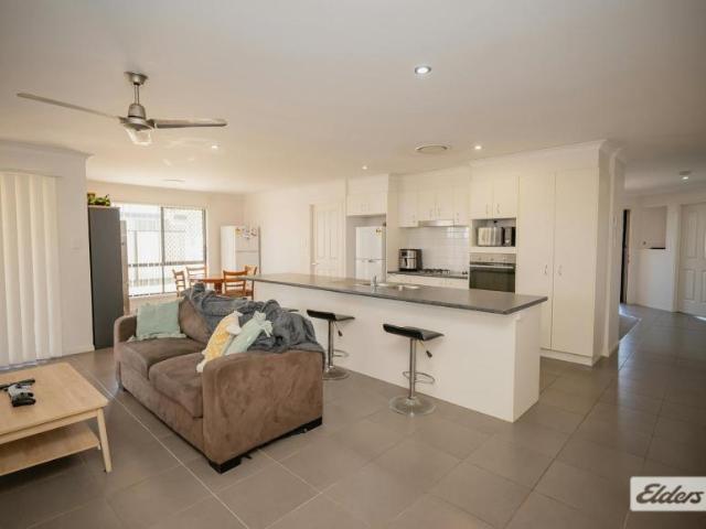 House for sale in Roma, Maranoa Regional