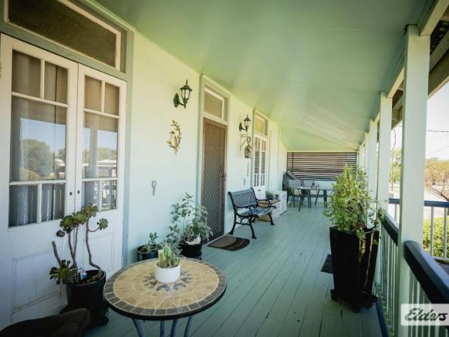 House for sale in Roma, Maranoa Regional