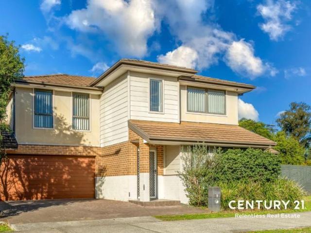 House for sale in Sydney, New South Wales