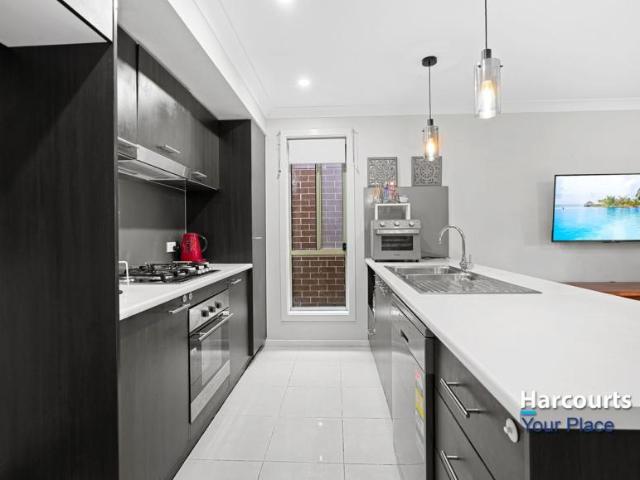 House for sale in Ropes Crossing, Sydney