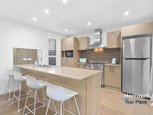 House for sale in Ropes Crossing, Sydney