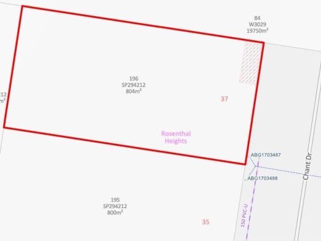 House for sale in Rosenthal Heights, Queensland
