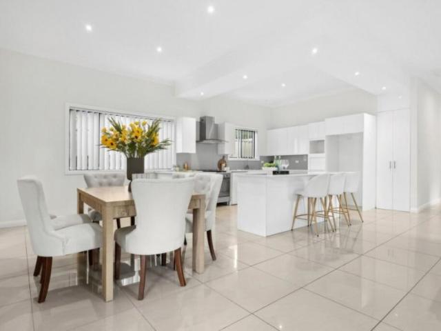 House for sale in Roseville, New South Wales