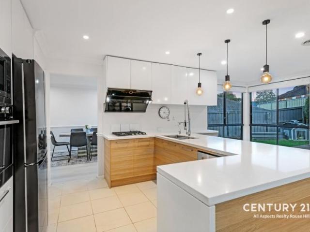 House for sale in Sydney, New South Wales