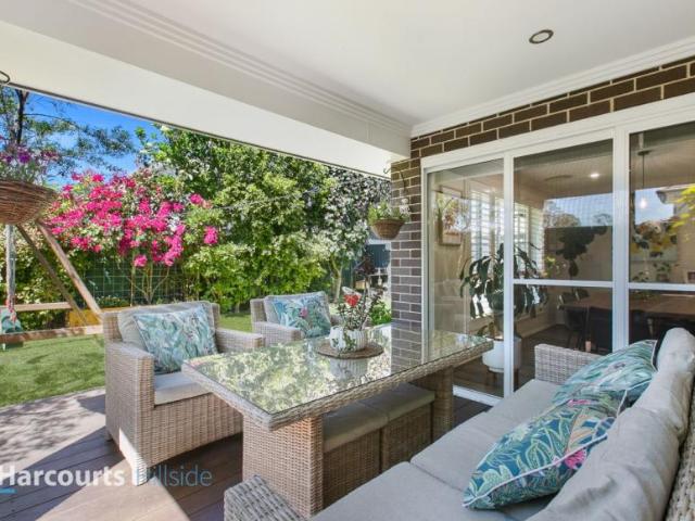 House for sale in Rouse Hill, The Hills Shire Council
