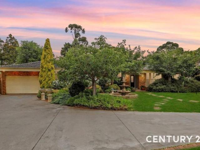 House for sale in Rowville, Melbourne