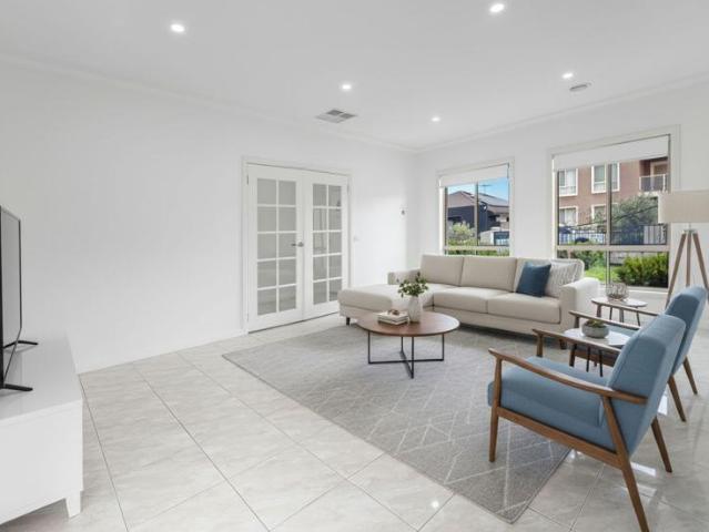House for rent in Roxburgh Park, Melbourne