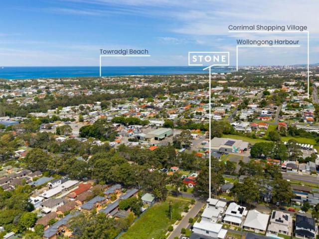 House for sale in Russell Vale, Wollongong City Council