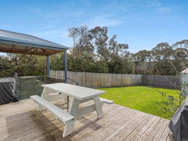 House for sale in Rye, Melbourne
