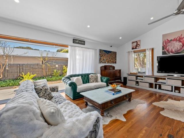 House for sale in Rye, Melbourne