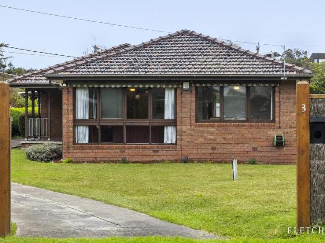 House for sale in Rye, Melbourne