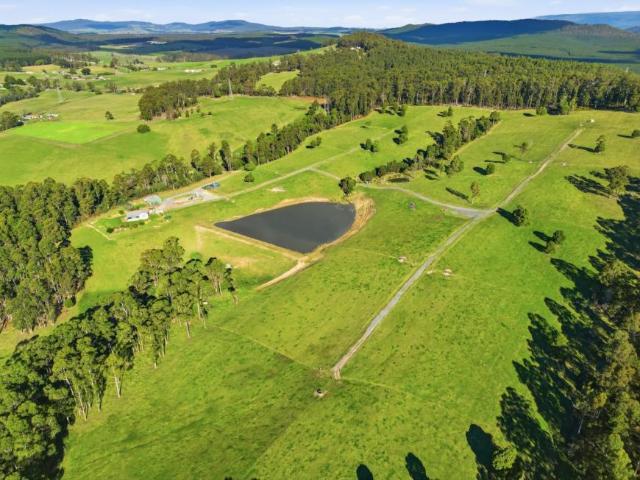 House for sale in Sassafras, Tasmania