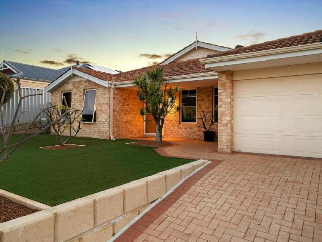 House for sale in Secret Harbour, City of Rockingham
