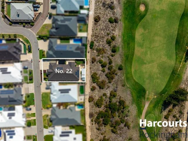 House for sale in Secret Harbour, City of Rockingham