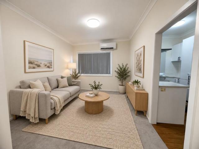 House for rent in Seven Hills, Sydney