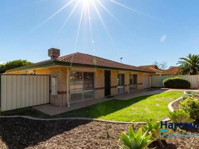 House for rent in Seville Grove, City Of Armadale