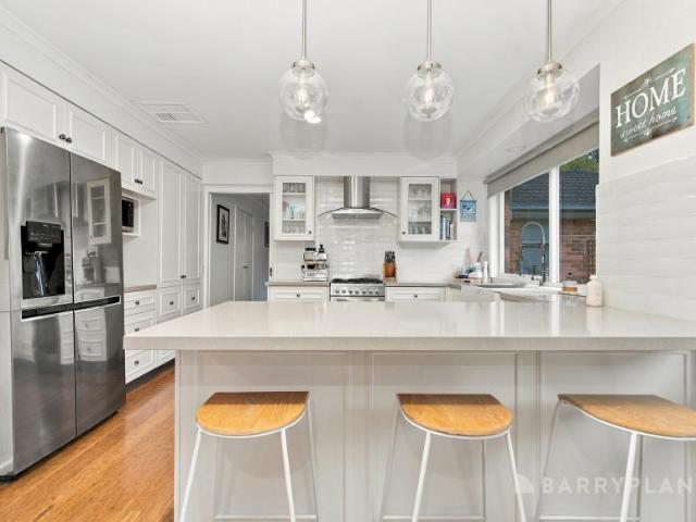 House for rent in Seville, Melbourne
