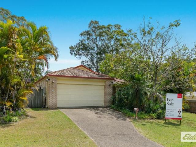 House for sale in Shailer Park, Greater Brisbane