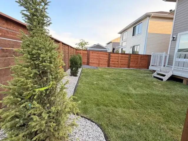 House for rent in Alberta