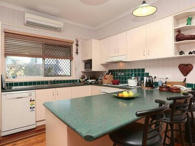House for rent in Silkstone, Greater Brisbane