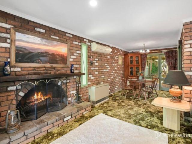 House for sale in Silvan, Melbourne