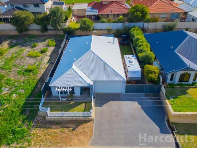 House for rent in Singleton, City of Rockingham