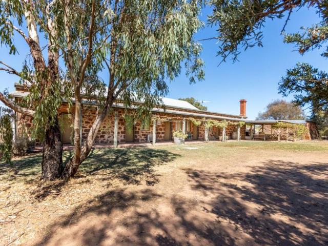 House for sale in Snowtown, South Australia